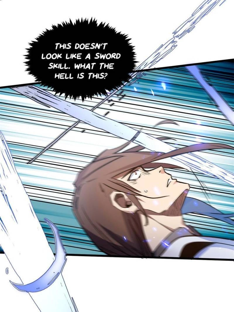 Top Tier Providence Chapter 136 - Page 42