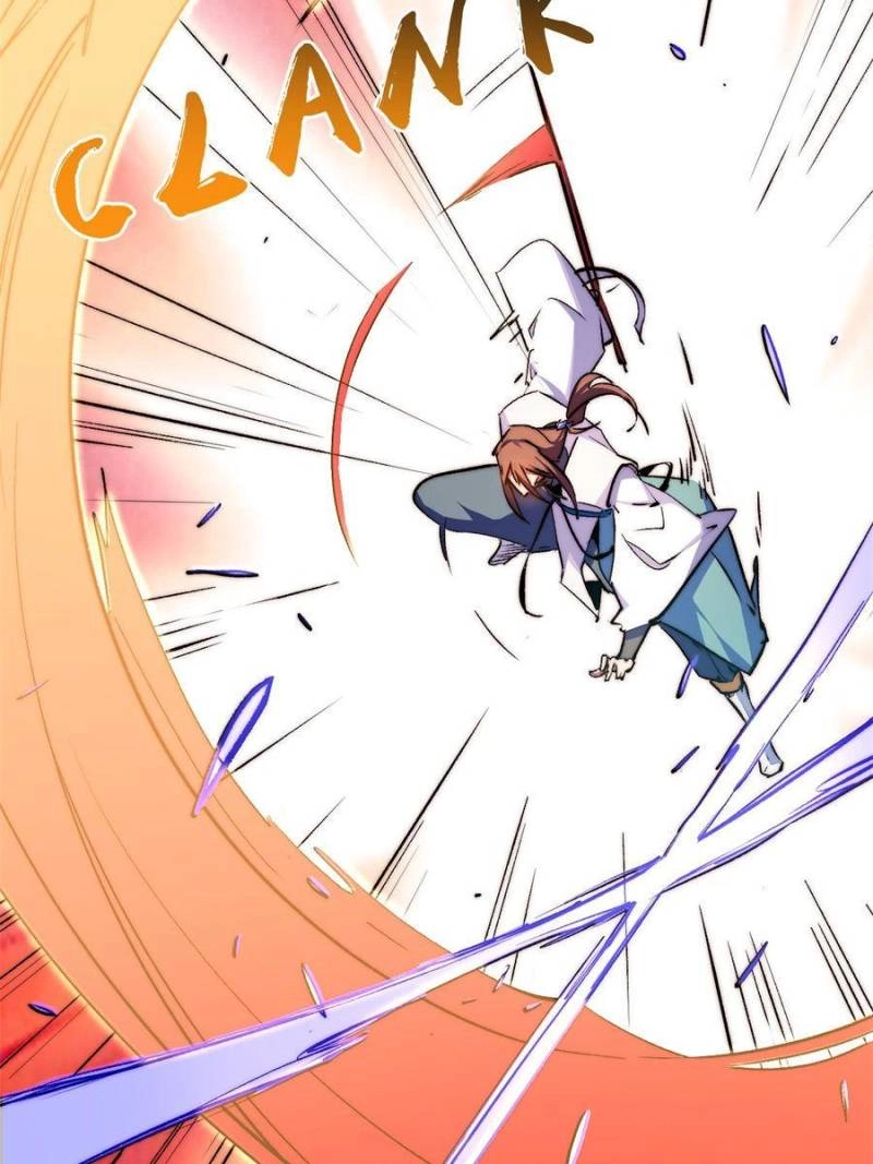 Top Tier Providence Chapter 136 - Page 48