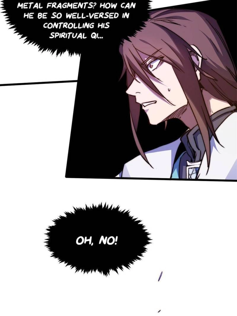 Top Tier Providence Chapter 136 - Page 52