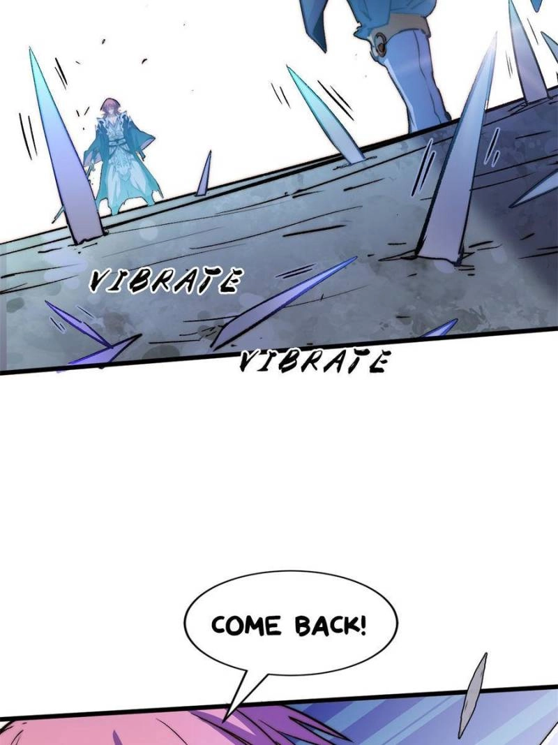 Top Tier Providence Chapter 136 - Page 54
