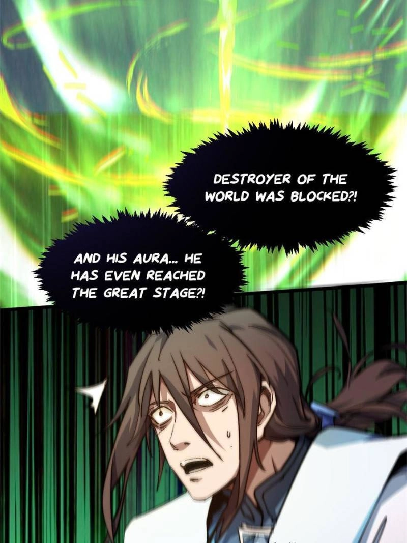 Top Tier Providence Chapter 136 - Page 75
