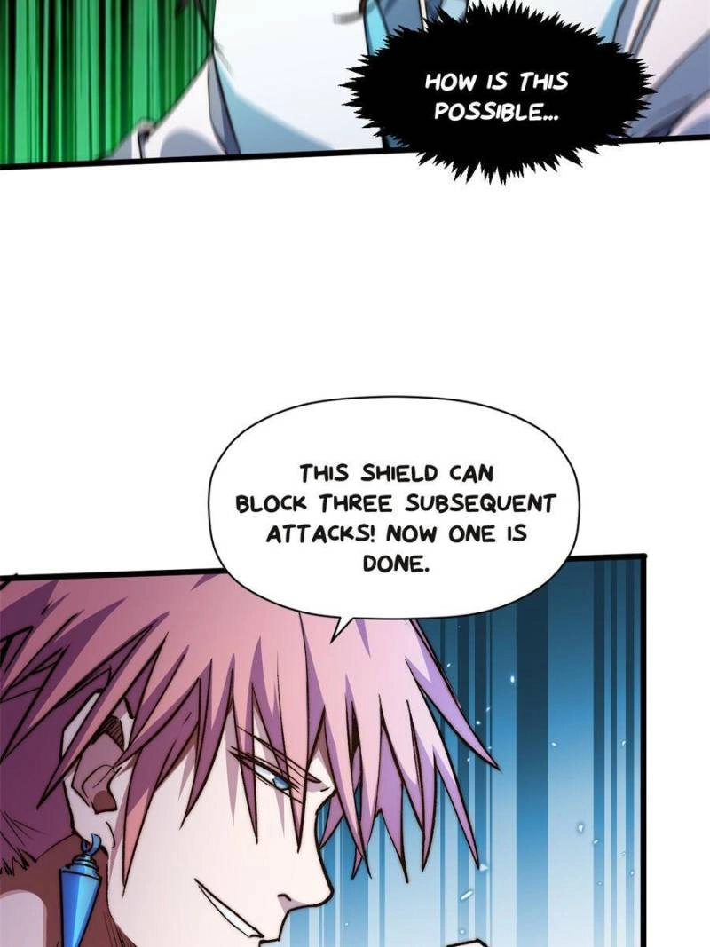 Top Tier Providence Chapter 136 - Page 76