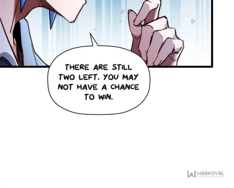 Top Tier Providence Chapter 136 - Page 77