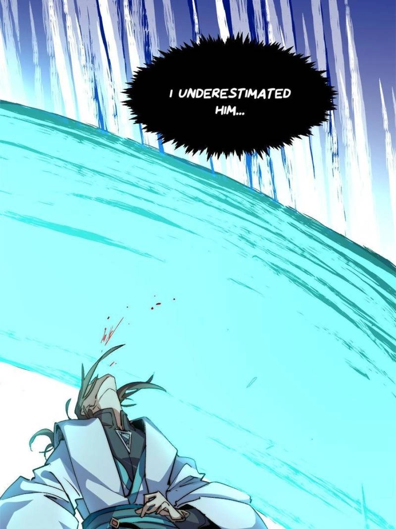 Top Tier Providence Chapter 136 - Page 82
