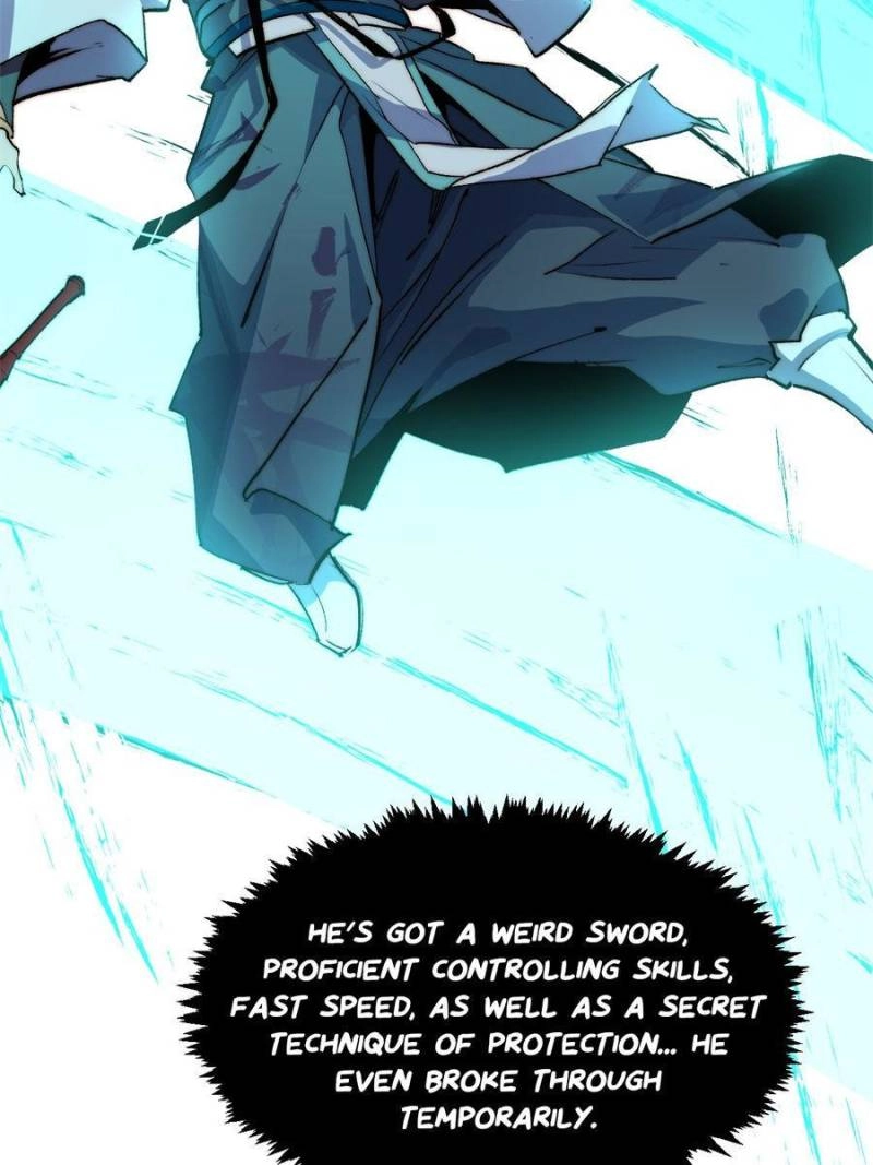 Top Tier Providence Chapter 136 - Page 83