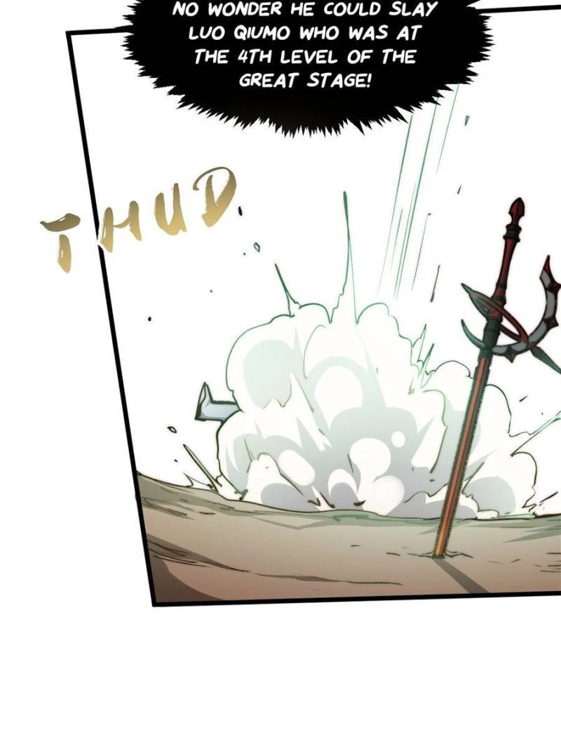 Top Tier Providence Chapter 136 - Page 85