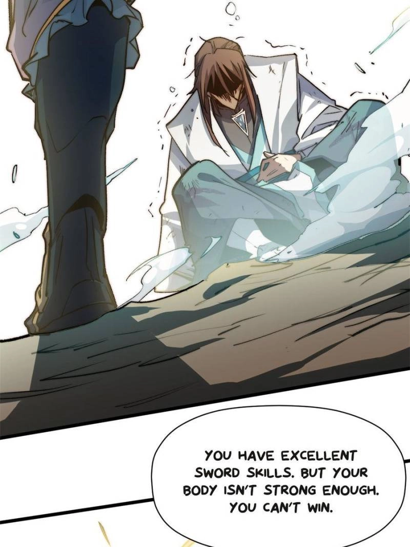 Top Tier Providence Chapter 136 - Page 87