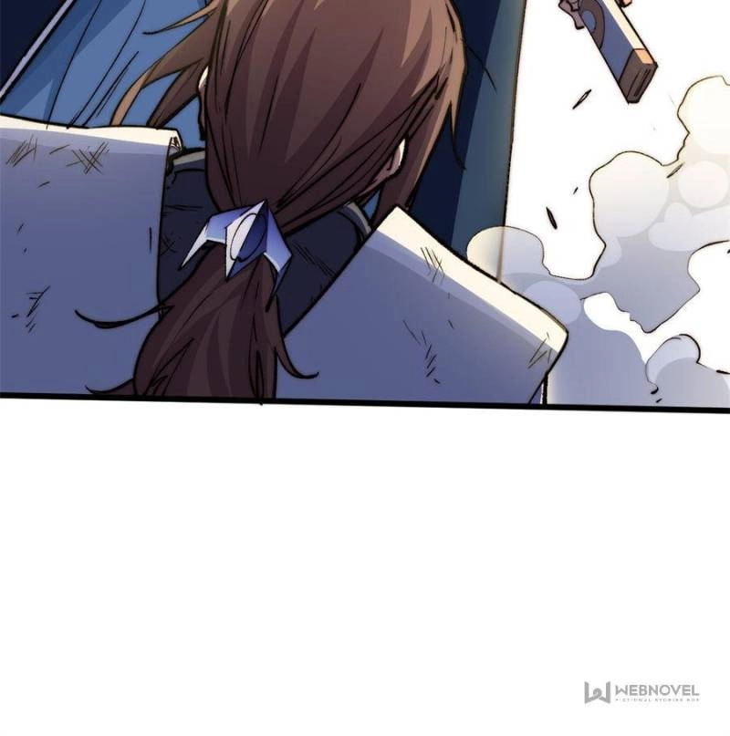 Top Tier Providence Chapter 136 - Page 89