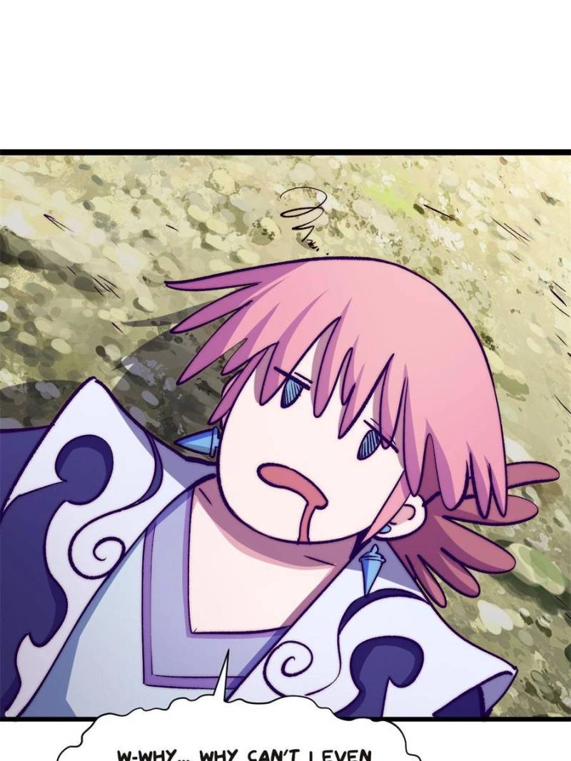 Top Tier Providence Chapter 136 - Page 92