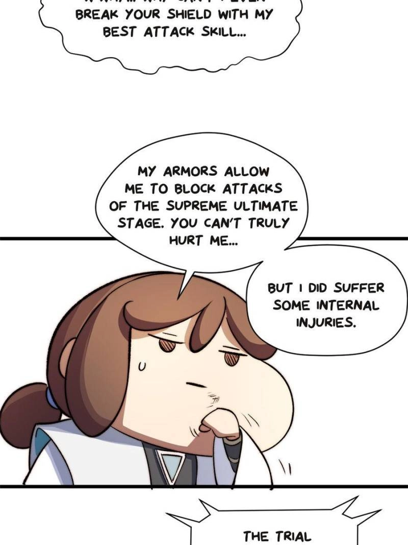 Top Tier Providence Chapter 136 - Page 93