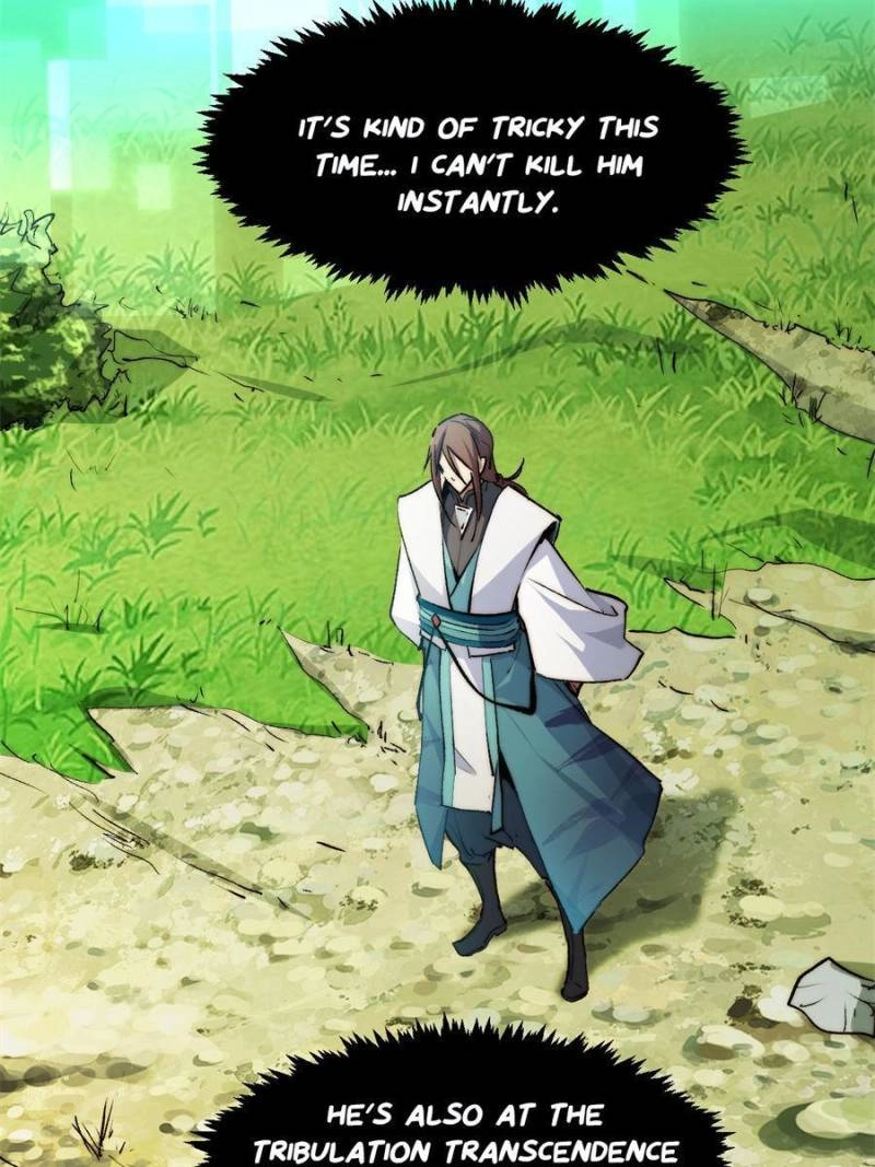 Top Tier Providence Chapter 136 - Page 96