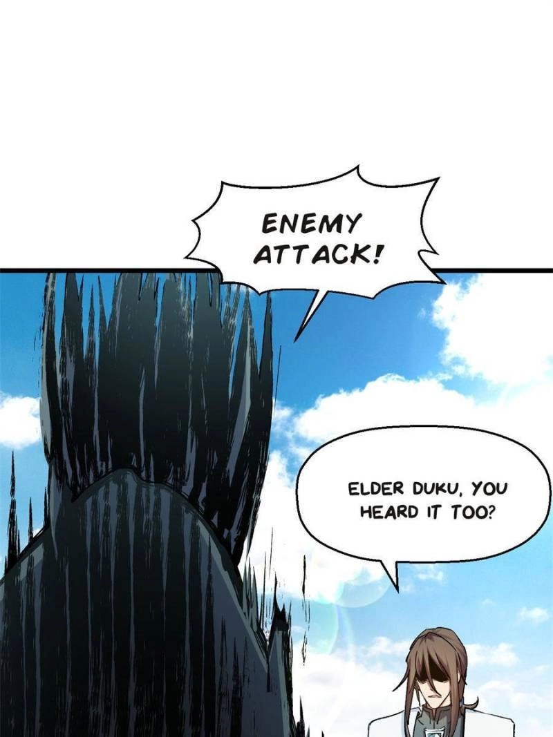 Top Tier Providence Chapter 136 - Page 101
