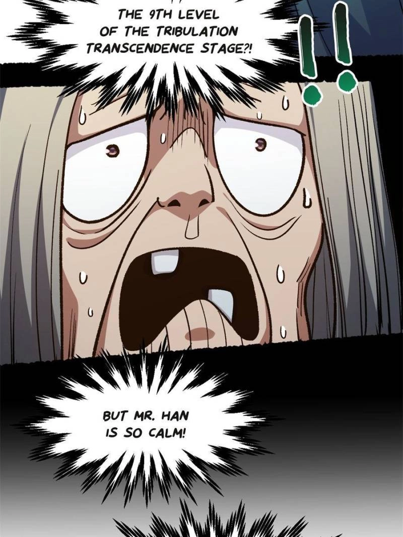 Top Tier Providence Chapter 136 - Page 106