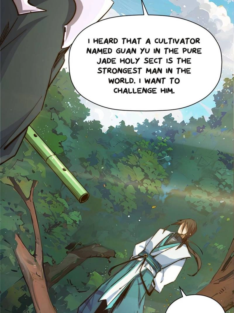 Top Tier Providence Chapter 137 - Page 5