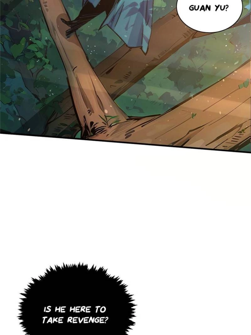 Top Tier Providence Chapter 137 - Page 6