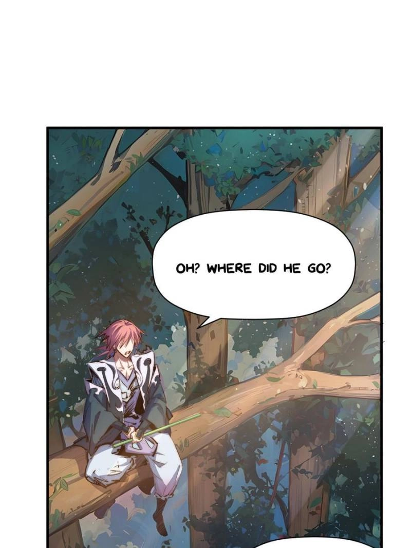 Top Tier Providence Chapter 137 - Page 8