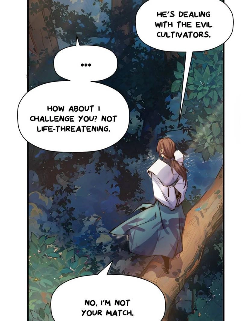 Top Tier Providence Chapter 137 - Page 9