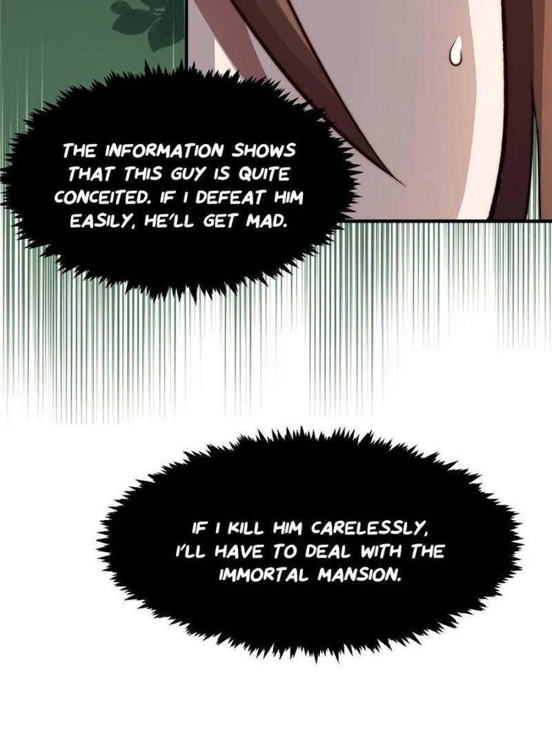 Top Tier Providence Chapter 137 - Page 13
