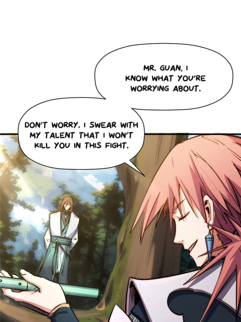 Top Tier Providence Chapter 137 - Page 15