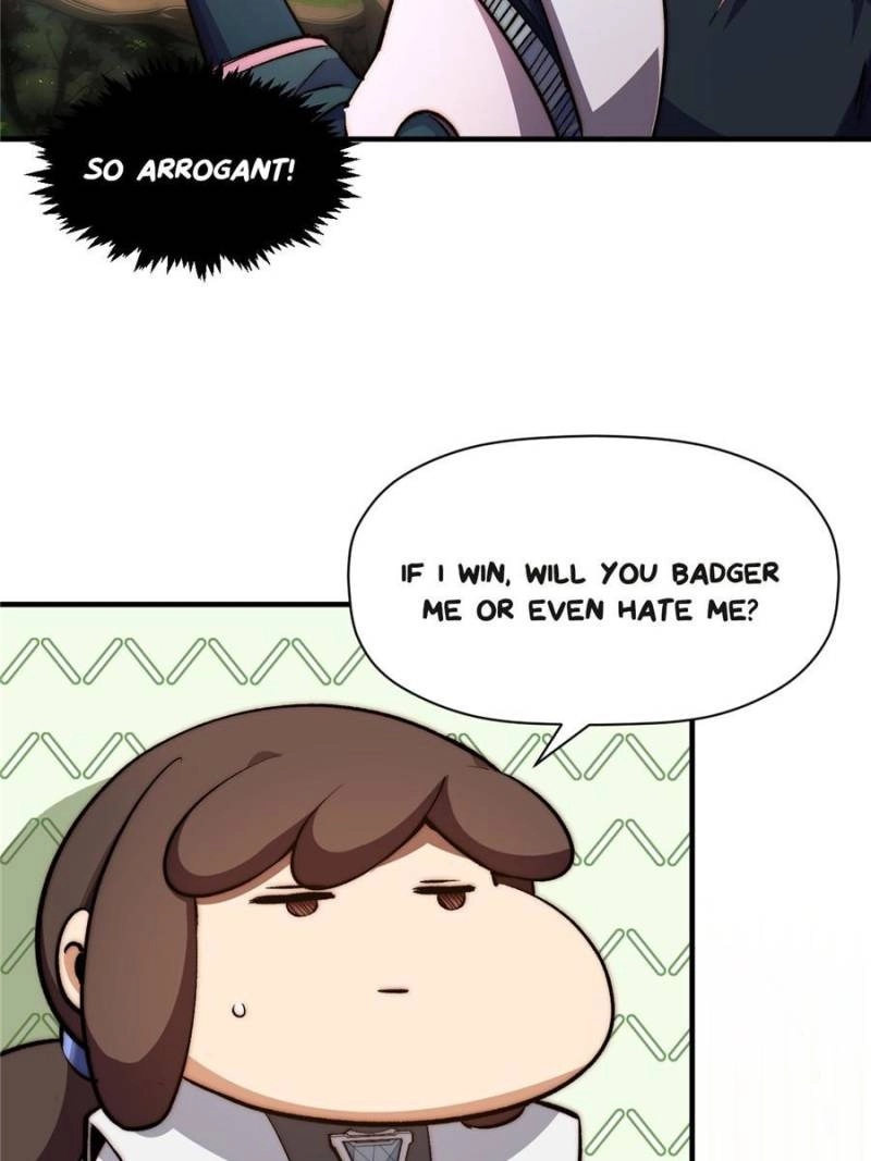 Top Tier Providence Chapter 137 - Page 16