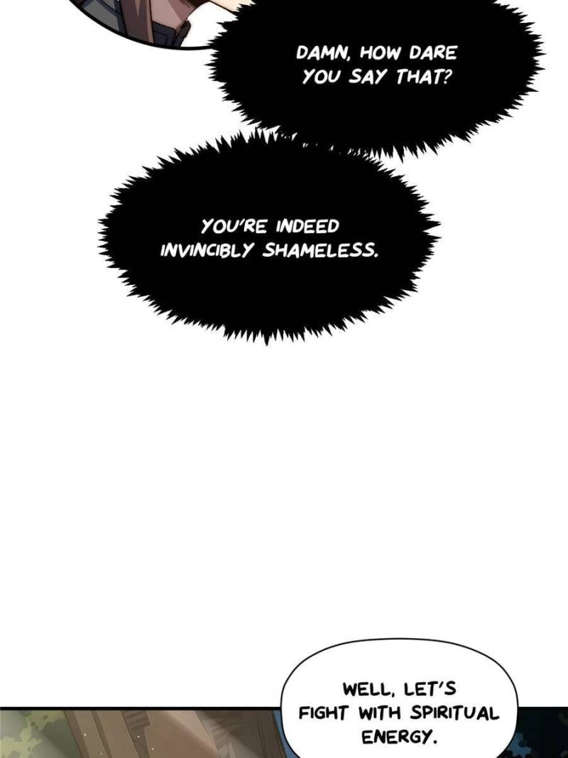 Top Tier Providence Chapter 137 - Page 19