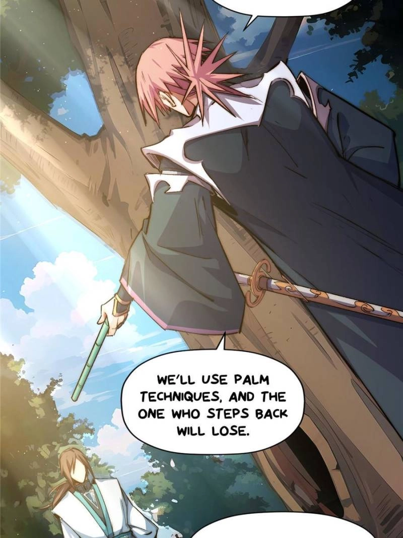 Top Tier Providence Chapter 137 - Page 20