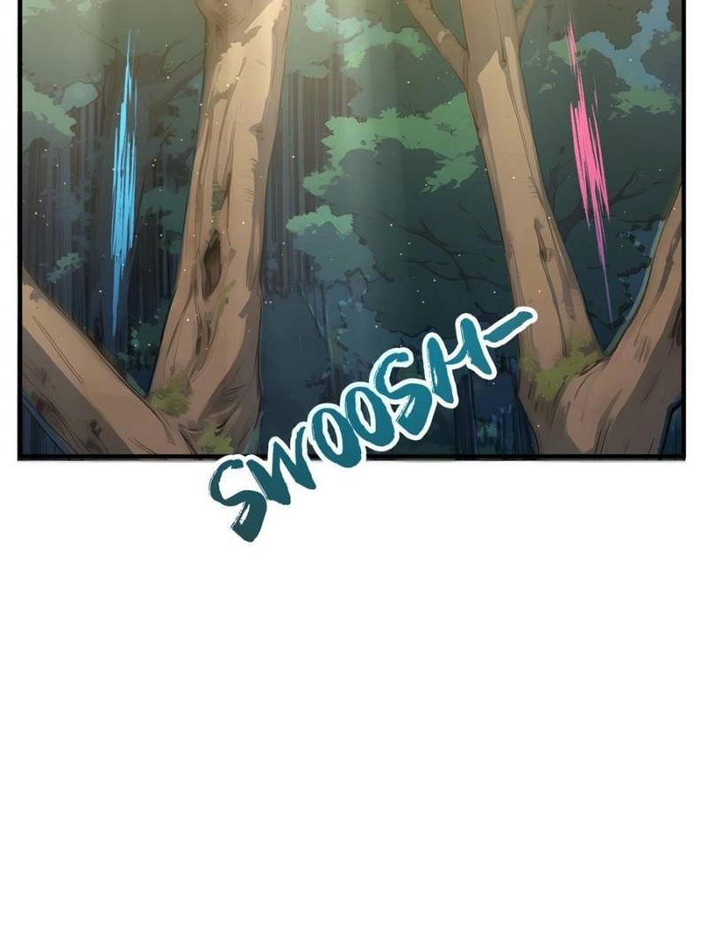 Top Tier Providence Chapter 137 - Page 22