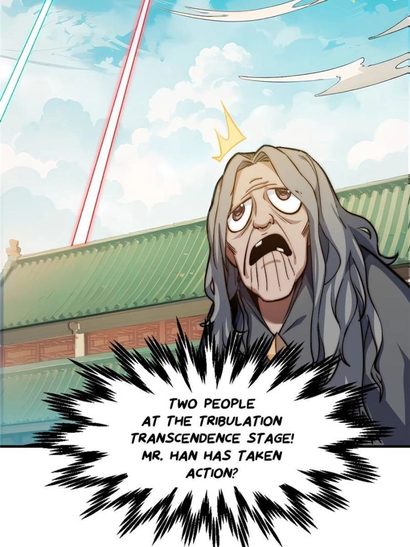 Top Tier Providence Chapter 137 - Page 24