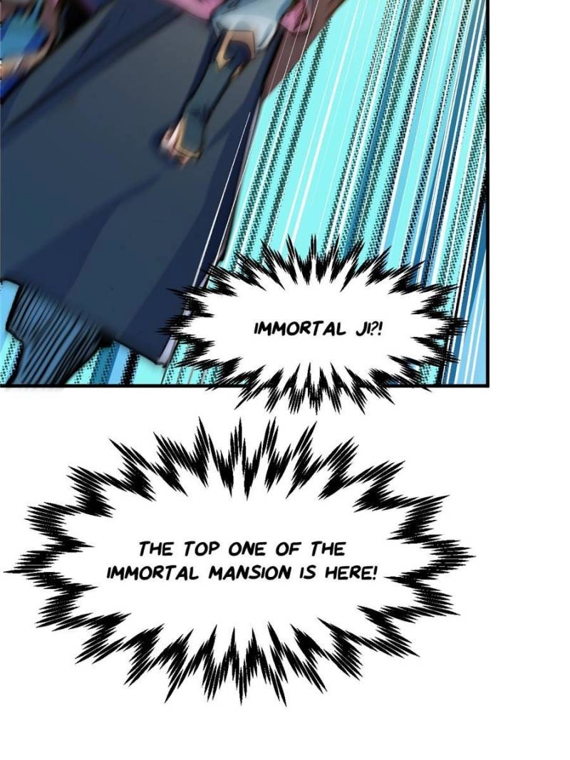 Top Tier Providence Chapter 137 - Page 26