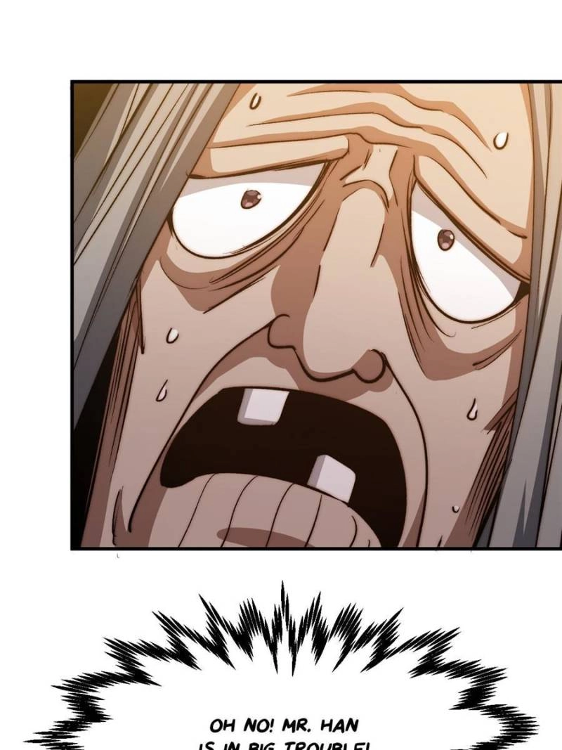 Top Tier Providence Chapter 137 - Page 27