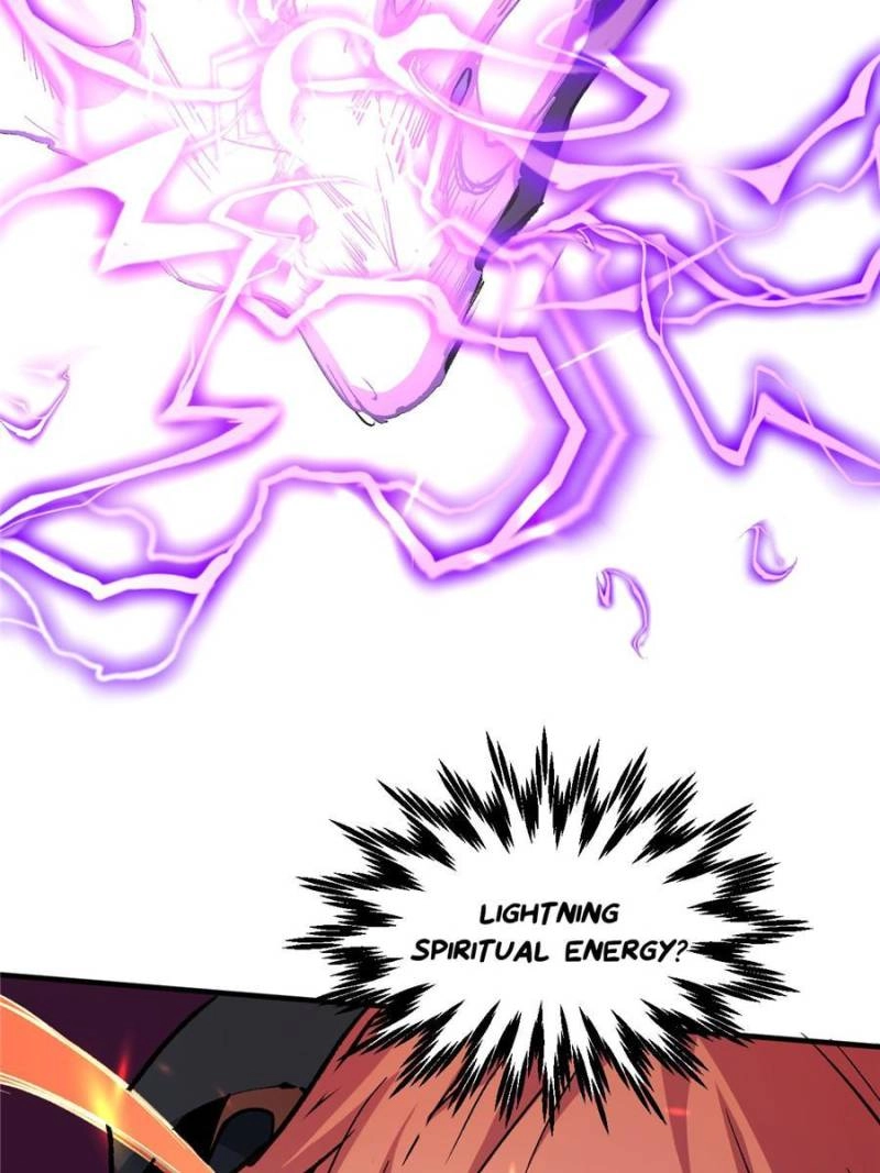 Top Tier Providence Chapter 137 - Page 34