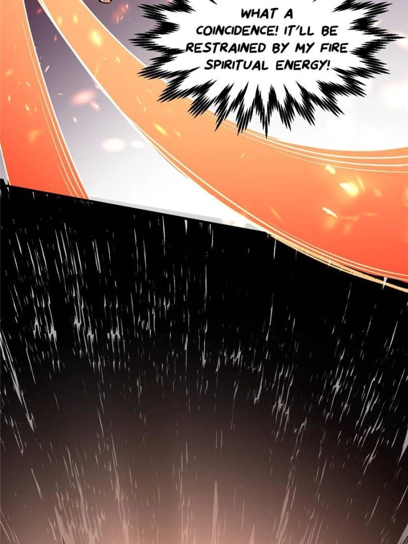 Top Tier Providence Chapter 137 - Page 36