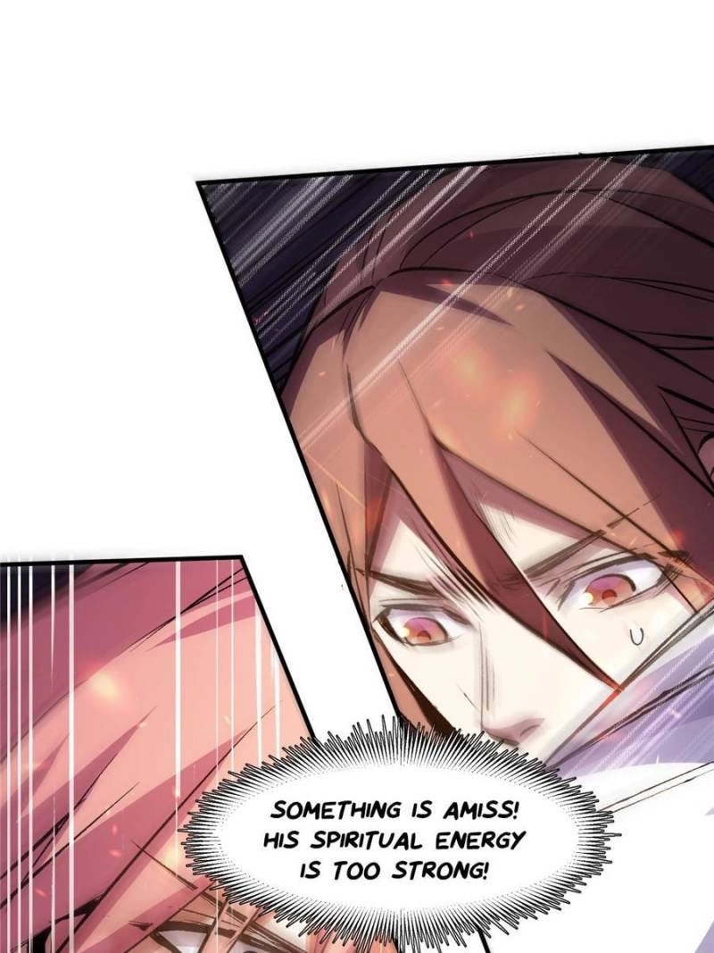 Top Tier Providence Chapter 137 - Page 39