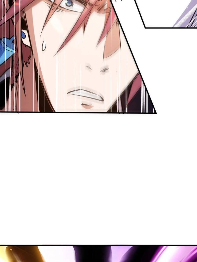 Top Tier Providence Chapter 137 - Page 40