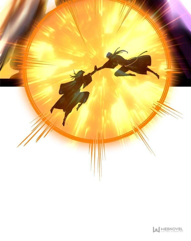 Top Tier Providence Chapter 137 - Page 42