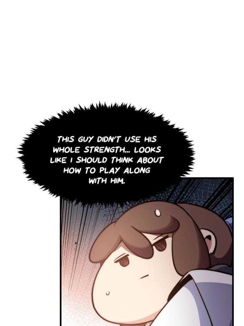 Top Tier Providence Chapter 137 - Page 43