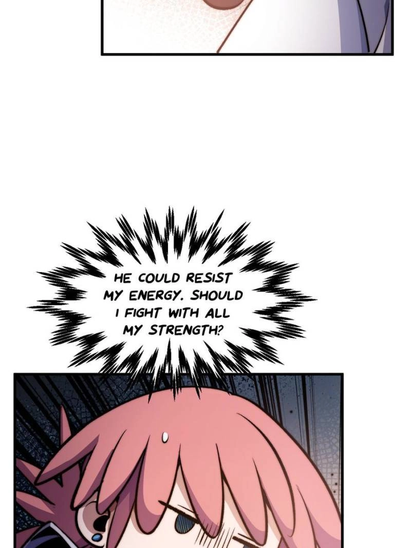 Top Tier Providence Chapter 137 - Page 44