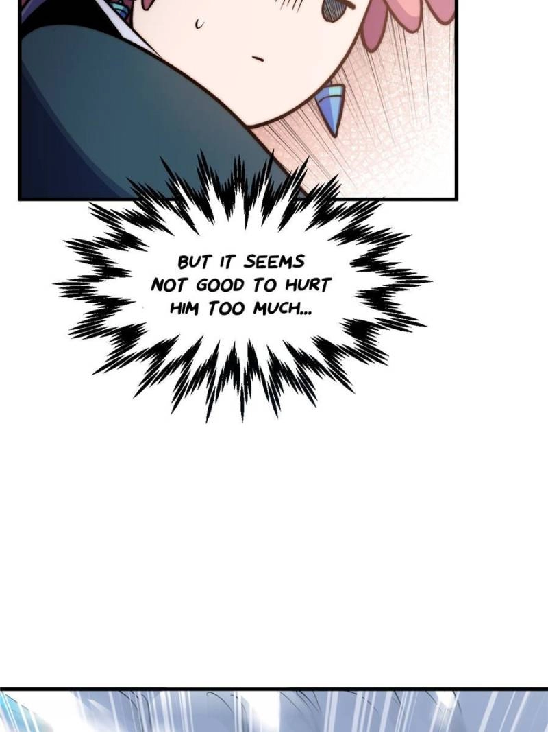 Top Tier Providence Chapter 137 - Page 45