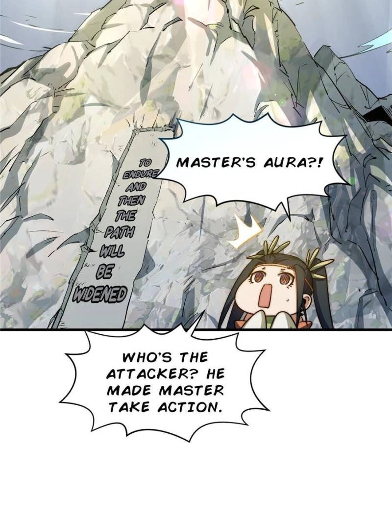 Top Tier Providence Chapter 137 - Page 49