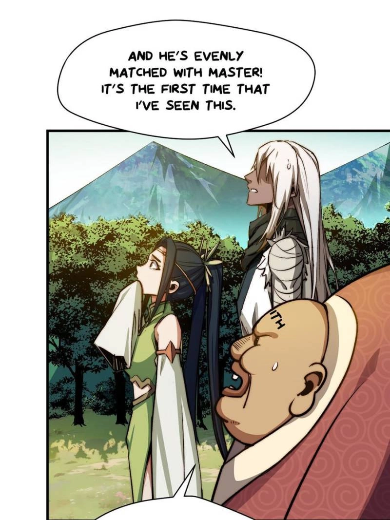 Top Tier Providence Chapter 137 - Page 50