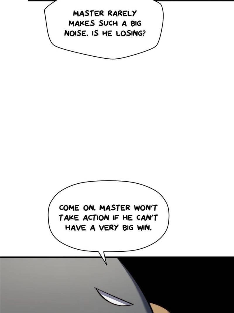 Top Tier Providence Chapter 137 - Page 51