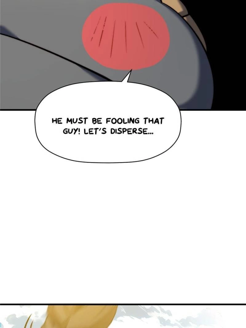 Top Tier Providence Chapter 137 - Page 52