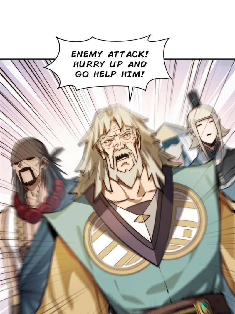 Top Tier Providence Chapter 137 - Page 58