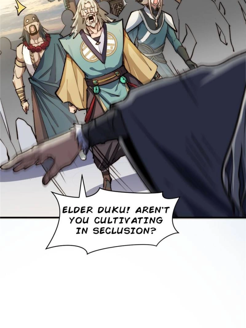 Top Tier Providence Chapter 137 - Page 60