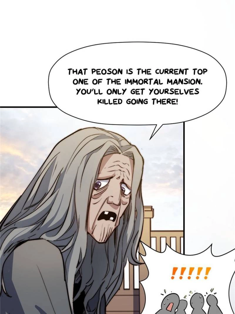 Top Tier Providence Chapter 137 - Page 61