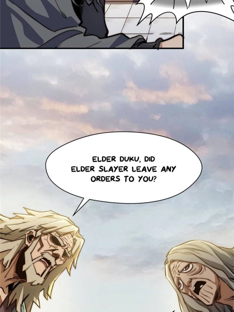 Top Tier Providence Chapter 137 - Page 62