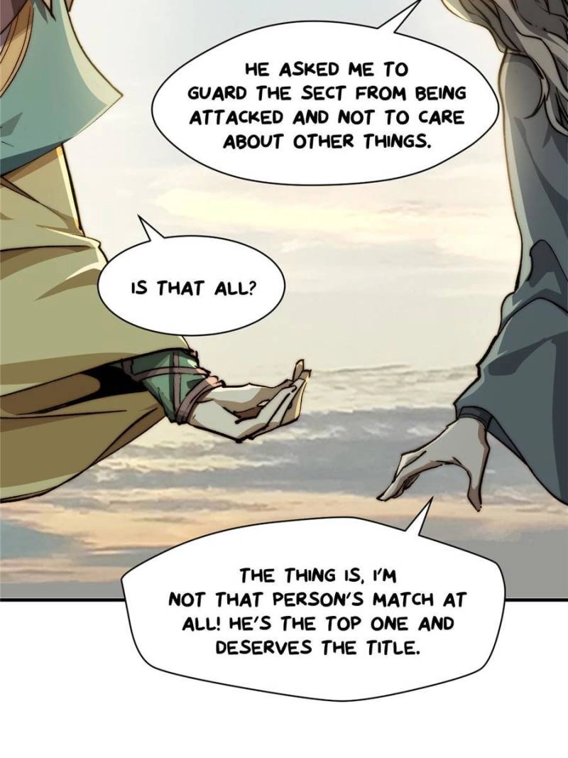 Top Tier Providence Chapter 137 - Page 63