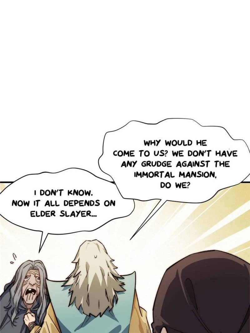 Top Tier Providence Chapter 137 - Page 64