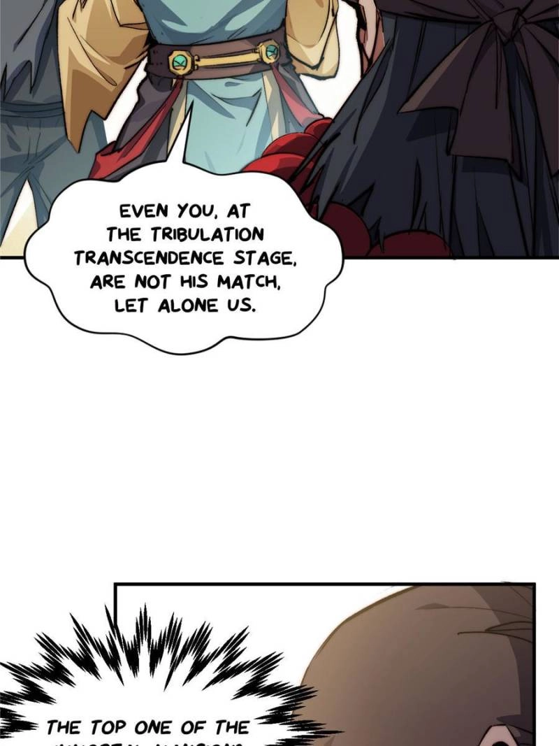 Top Tier Providence Chapter 137 - Page 65