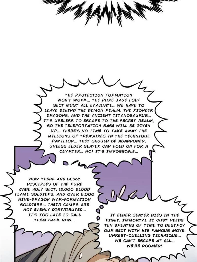 Top Tier Providence Chapter 137 - Page 67